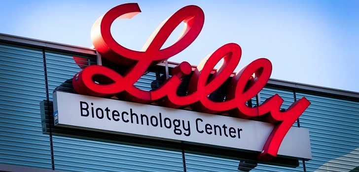 Eli Lilly Eli Lilly cerrará su centro de investigación de neurociencia en 2020